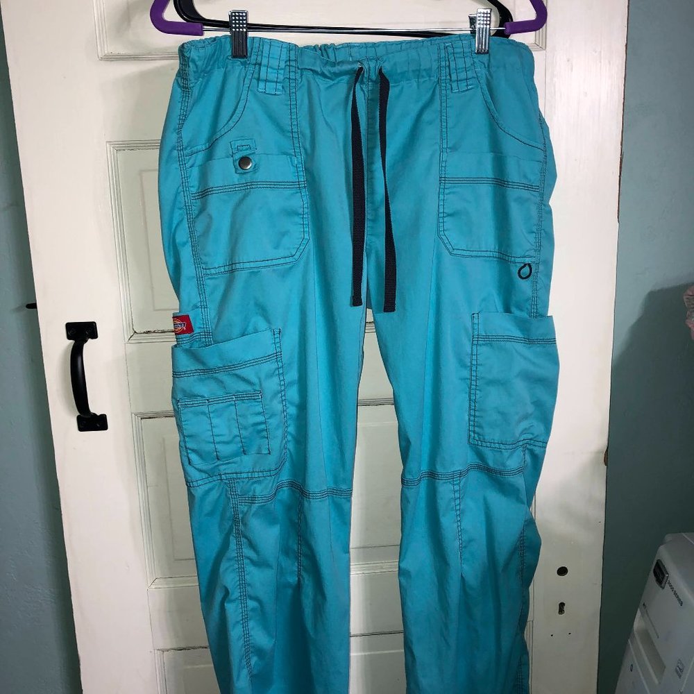Dickies Scrub Pants